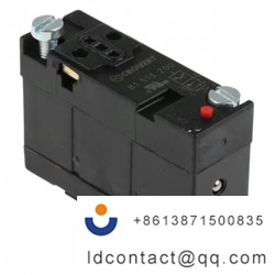 81513200_Crouzet Pneumatic Solenoid